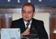 Emil Boc: Salariile şi pensiile vor creşte cu 5% în 2009