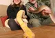 Un cuplu şi-a făcut grădină zoologică în casă - GALERIE FOTO