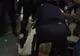 Confruntări aseară la Paris între tineri şi forţele de ordine 