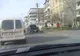 Cal tras de maşină