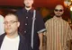 Cântăreţul hip-hop Uzzy a ajuns la spital în stare gravă, în urma unei altercaţii