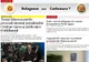 Cotidianul a câştigat procesul intentat de preşedintele Traian Băsescu