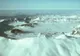 Alertă în Alaska: Vulcanul Redoubt ar putea erupe