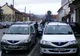 Parcarea la Cluj