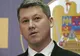 Predoiu: Furtul armelor este un semnal că instituţiile statului trebuie să îşi facă treaba
