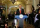 Obama: Americanii trăiesc o "catastrofă" economică şi "opusul visului american"