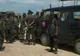 Armata din Sri Lanka a instituit blocadă totală asupra Tigrilor Tamili 