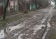 Bucureşti, drumurile din cartierul Străuleşti