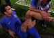 Mihăiţă Pleşan este lovit de ghinioane: s-a accidentat din nou!