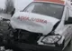 O ambulanţă din judeţul Gorj a fost implicată într-un accident rutier