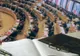 Raportul pe justiţie din februarie va critica regresele României din ultimele 6 luni, spun surse CE
