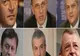 Prezidenţiale 2009: Şase candidaţi şi nici unul
