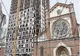 "Cathedral Plaza", în stand-by