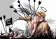 Ziua Îndrăgostiţilor în caricaturi