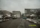 O stradă din Botoşani, fără canalizare