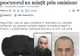 Sentinţa de eliberare a lui Gorbunov: judecătoarea şi procurorul au minţit prin omisiune