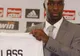 Spania - Real Madrid l-a ales oficial pe Diarra în lotul pentru Liga Campionilor 
