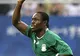Rapid - Adefemi a semnat cu gruparea SC Rheindorf Altach din Austria 