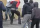 Incidente între suporterii lui "U" Cluj şi cei ai campioanei, la partida amicală CFR Cluj-FC Bihor! 20 de suporteri au fost reţinuţi 
