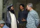 Comandantul suprem al NATO se află în Afganistan