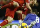 VIDEO / Lui Frank Lampard i-a fost anulat cartonaşul roşu din partida cu Liverpool 