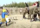 Doi elefanţi alungă demoni cu boabe de fasole