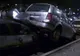 Accident în care au fost implicate mai multe maşini, în Iaşi