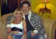 Daniela Gyorfi şi George Tal s-au despărţit, dar locuiesc împreună