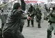 Terorism şi lupte de stradă în Grecia