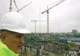 Noul stadion, Făt- Frumos din fier-beton
