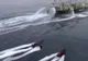 Incident naval pe fondul pescuitului balenelor, în Oceanul Antarctic 
