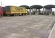 Zeci de fermieri bulgari au blocat vama de la Giurgiu 