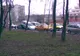 Accident pe o stradă din Iaşi