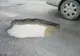 Aleea sinaia din Târgovişte