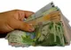 Salariul mediu net în luna decembrie 2008 a fost de 1.489 lei, potrivit INS 