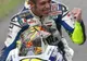 Valentino Rossi s-a ales cu mai multe copci la piciorul stâng