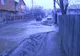 Strada Roşiori din Capitală