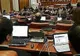 Deputaţii au ţinut cu dinţii de bugetul lor mărit