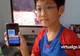 Un copil de 9 ani din Singapore scrie aplicaţii pentru iPhone 
