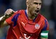  La 37 de ani, Henrik Larsson renunţă la hochei şi se întoarce la fotbal!