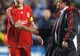 Steven Gerrard s-a accidentat şi va fi indisponibil trei săptămâni