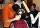 Românii din străinătate vin special în ţară pentru a-şi trata dantura 
