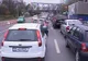 Traficul rutier a fost blocat pe DN1 la intrarea în Bucureşti 