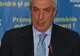 Tăriceanu: Există riscul să ne lovim de o prezenţă foarte slabă la alegerile europarlamentare