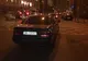 Un bistriţean şi-a parcat maşina într-o intersecţie din Capitală