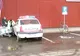 În România, până şi poliţiştii parchează pe locuri de parcare rezervate handicapaţilor