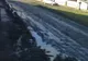 O stradă din municipiul Dorohoi este plină de gropi