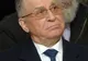 Iliescu, despre modificarea Constituţiei: Asta este tema arzătoare?