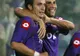 Mutu: "Sper ca finalul sezonului eu şi Gilardino să fim cei mai prolifici atacanţi"