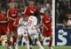 Fotbal: Vezi cele mai ingenioase scheme la loviturile libere!